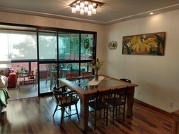 Apartamento de 3 quartos, 153m² no bairro Vila Caminho do Mar, em São Bernardo do Campo | Eu Corretor