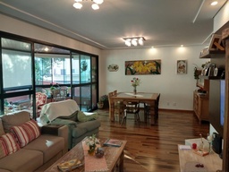Apartamento de 3 quartos, 153m² no bairro Vila Caminho do Mar, em São Bernardo do Campo | Eu Corretor