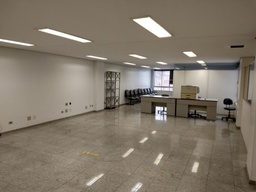 Sala Comercial de 177m² no bairro Centro, em São Bernardo do Campo | Eu Corretor