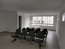 Sala Comercial de 70m² no bairro Centro, em São Bernardo do Campo | Eu Corretor