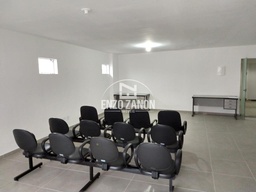 Sala Comercial de 70m² no bairro Centro, em São Bernardo do Campo | Eu Corretor