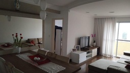Apartamento de 2 quartos, 64m² no bairro Vila Damásio, em São Bernardo do Campo | Eu Corretor