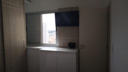 Apartamento de 2 quartos, 64m² no bairro Vila Damásio, em São Bernardo do Campo | Eu Corretor
