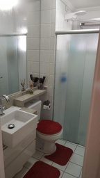 Apartamento de 2 quartos, 64m² no bairro Vila Damásio, em São Bernardo do Campo | Eu Corretor