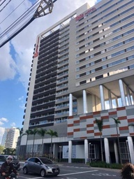 Sala Comercial de 34m² no bairro Centro, em São Bernardo do Campo | Eu Corretor