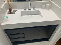 Apartamento de 3 quartos, 109m² no bairro Nova Petrópolis, em São Bernardo do Campo | Eu Corretor