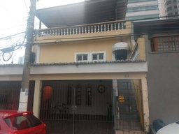 Casa de 3 quartos, 200m² no bairro Vila São João, em São Bernardo do Campo | Eu Corretor