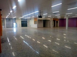 Galpão / Depósito / Armazém de 590m² no bairro Vila Baeta Neves, em São Bernardo do Campo | Eu Corretor