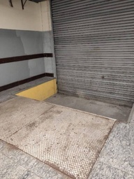 Galpão / Depósito / Armazém de 590m² no bairro Vila Baeta Neves, em São Bernardo do Campo | Eu Corretor