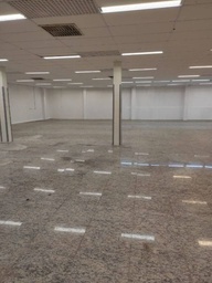 Galpão / Depósito / Armazém de 590m² no bairro Vila Baeta Neves, em São Bernardo do Campo | Eu Corretor