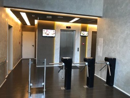 Sala Comercial de 34m² no bairro Centro, em São Bernardo do Campo | Eu Corretor