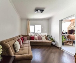 Apartamento de 3 quartos, 96m² no bairro Vila Gonçalves, em São Bernardo do Campo | Eu Corretor