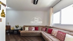 Apartamento de 3 quartos, 96m² no bairro Vila Gonçalves, em São Bernardo do Campo | Eu Corretor