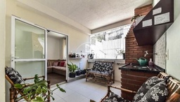 Apartamento de 3 quartos, 96m² no bairro Vila Gonçalves, em São Bernardo do Campo | Eu Corretor