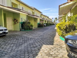 Sobrado de 2 quartos, 95m² no bairro Jardim Praia Grande, em Mongaguá | Eu Corretor