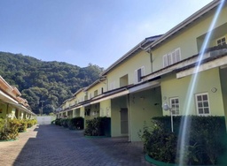 Sobrado de 2 quartos, 95m² no bairro Jardim Praia Grande, em Mongaguá | Eu Corretor