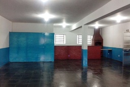 Sala Comercial de 200m² no bairro Assunção, em São Bernardo do Campo | Eu Corretor