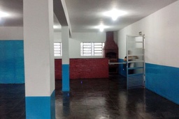 Sala Comercial de 200m² no bairro Assunção, em São Bernardo do Campo | Eu Corretor