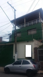 Prédio Inteiro de 1050m² no bairro Jardim São Francisco, em São Bernardo do Campo | Eu Corretor