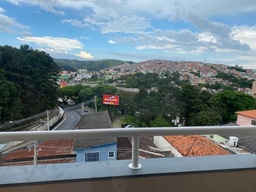 Apartamento de 2 quartos, 48m² no bairro Jardim São Luís, em São Bernardo do Campo | Eu Corretor