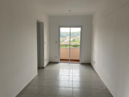 Apartamento de 2 quartos, 48m² no bairro Jardim São Luís, em São Bernardo do Campo | Eu Corretor