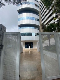 Sala Comercial de 86m² no bairro Santa Terezinha, em São Bernardo do Campo | Eu Corretor