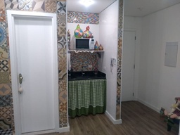 Sala Comercial de 59m² no bairro Rudge Ramos, em São Bernardo do Campo | Eu Corretor