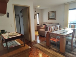 Apartamento de 3 quartos, 112m² no bairro Jardim Wallace Simonsen, em São Bernardo do Campo | Eu Corretor