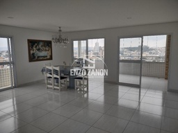Cobertura de 3 quartos, 160m² no bairro Assunção, em São Bernardo do Campo | Eu Corretor