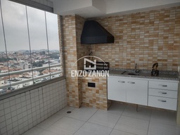 Cobertura de 3 quartos, 160m² no bairro Assunção, em São Bernardo do Campo | Eu Corretor