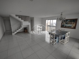 Cobertura de 3 quartos, 160m² no bairro Assunção, em São Bernardo do Campo | Eu Corretor