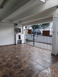 Sobrado de 3 quartos, 292m² no bairro Alves Dias, em São Bernardo do Campo | Eu Corretor