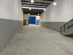 Galpão / Depósito / Armazém de 160m² no bairro Vila Campestre, em São Bernardo do Campo | Eu Corretor