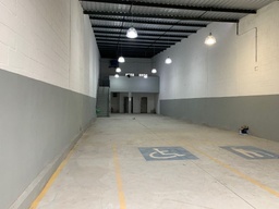 Galpão / Depósito / Armazém de 160m² no bairro Vila Campestre, em São Bernardo do Campo | Eu Corretor