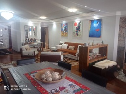 Apartamento de 4 quartos, 234m² no bairro Centro, em São Bernardo do Campo | Eu Corretor