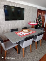 Apartamento de 4 quartos, 234m² no bairro Centro, em São Bernardo do Campo | Eu Corretor