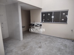 Sobrado de 3 quartos, 198m² no bairro Vila Santa Angelina, em São Bernardo do Campo | Eu Corretor