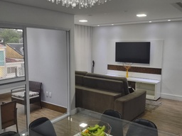 Cobertura de 3 quartos, 184m² no bairro Vila Judite, em São Bernardo do Campo | Eu Corretor