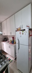 Apartamento de 2 quartos, 62m² no bairro Assunção, em São Bernardo do Campo | Eu Corretor