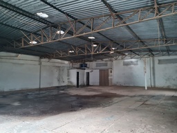 Galpão / Depósito / Armazém de 326m² no bairro Jardim Bom Pastor, em Santo André | Eu Corretor