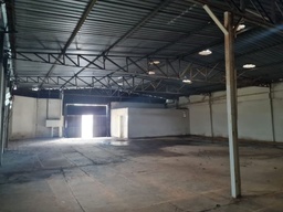 Galpão / Depósito / Armazém de 326m² no bairro Jardim Bom Pastor, em Santo André | Eu Corretor