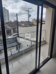 Sobrado de 3 quartos, 201m² no bairro Jardim Valdibia, em São Bernardo do Campo | Eu Corretor