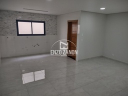 Sobrado de 3 quartos, 201m² no bairro Jardim Valdibia, em São Bernardo do Campo | Eu Corretor