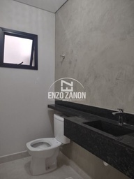Sobrado de 3 quartos, 201m² no bairro Jardim Valdibia, em São Bernardo do Campo | Eu Corretor