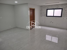 Sobrado de 3 quartos, 201m² no bairro Jardim Valdibia, em São Bernardo do Campo | Eu Corretor