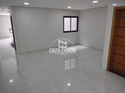Sobrado de 3 quartos, 201m² no bairro Jardim Valdibia, em São Bernardo do Campo | Eu Corretor