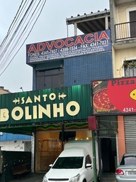 Sala Comercial de 180m² no bairro Vila Planalto, em São Bernardo do Campo | Eu Corretor