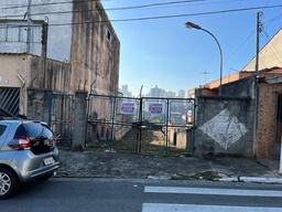 Lote/Terreno de no bairro Vila Gonçalves, em São Bernardo do Campo | Eu Corretor