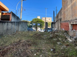 Lote/Terreno de no bairro Vila Gonçalves, em São Bernardo do Campo | Eu Corretor