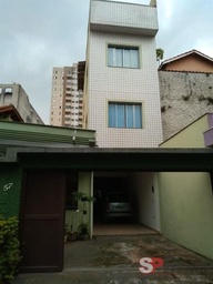 Sala Comercial de 66m² no bairro Centro, em São Bernardo do Campo | Eu Corretor